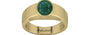Ashtadhatu Emerald Ring Prime Quality (R10)