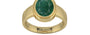 Ashtadhatu Emerald Ring Prime Quality (R3)