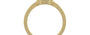 Ashtadhatu Emerald Ring Rare Quality (R8)