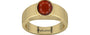 Ashtadhatu Hessonite Garnet Ring Prime Quality (R10)