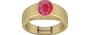 Ashtadhatu Ruby Ring Fine Quality (R10)