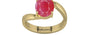 Ashtadhatu Ruby Ring Fine Quality (R2)
