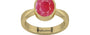 Ashtadhatu Ruby Ring Fine Quality (R9)