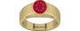 Ashtadhatu Ruby Ring Limited Quality (R10)