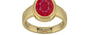 Ashtadhatu Ruby Ring Limited Quality (R3)
