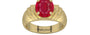Ashtadhatu Ruby Ring Limited Quality (R4)