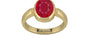 Ashtadhatu Ruby Ring Limited Quality (R6)