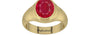 Ashtadhatu Ruby Ring Limited Quality (R7)