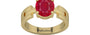 Ashtadhatu Ruby Ring Limited Quality (R8)
