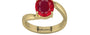 Ashtadhatu Ruby Ring Rare Quality (R2)