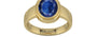 Ashtadhatu Thailand Blue Sapphire Ring Limited Quality (R3)
