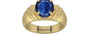 Ashtadhatu Thailand Blue Sapphire Ring Limited Quality (R4)