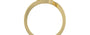 Ashtadhatu Thailand Yellow Sapphire Ring Rare Quality (R2)