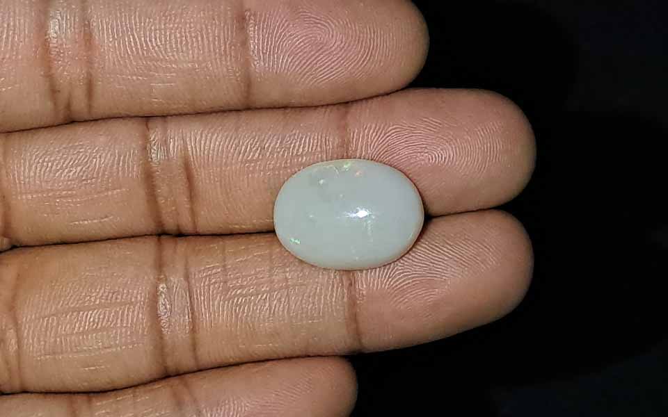 Australian Opal - 10.47 Carat Prime Quality OPL-11528