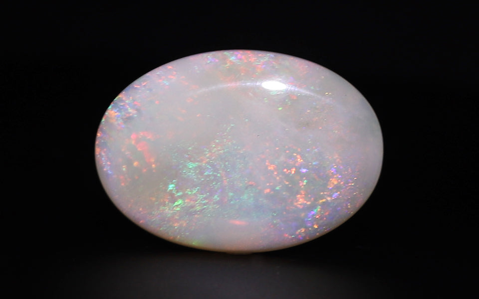 Australian Opal - 10.75 Carat Limited Quality OPL-11513