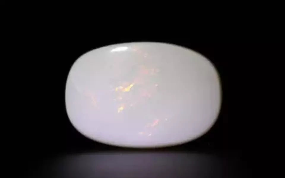 Australian Opal - 11.5 Carat Prime Quality OPL-11256