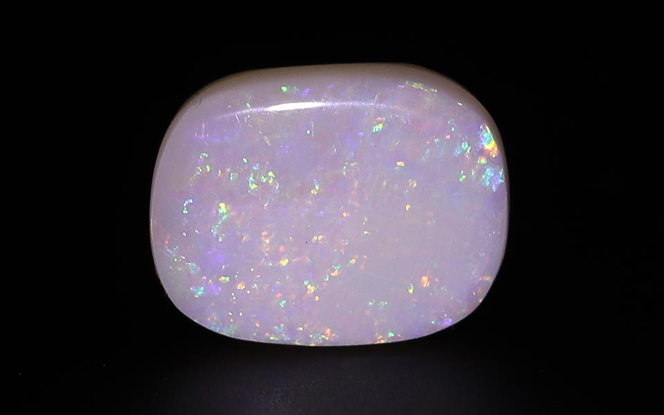 Australian Opal - 11.74 Carat Limited Quality OPL-11532