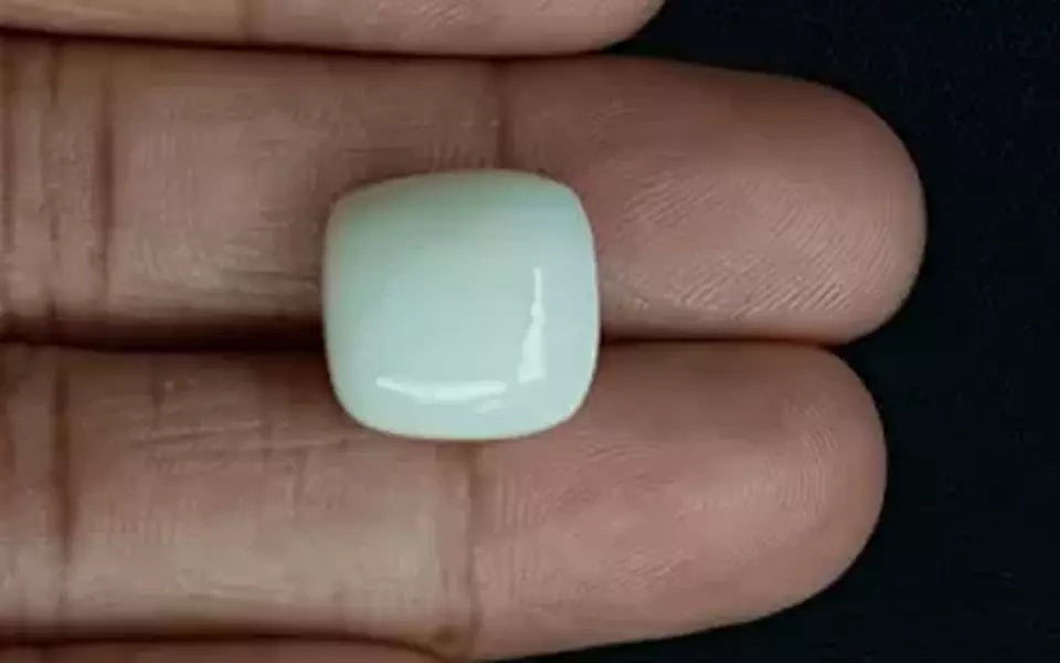 Australian Opal - 12.24-Carat Prime-Quality OPL-11228