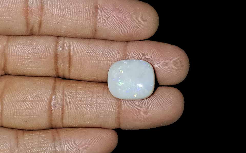 Australian Opal - 12.46 Carat Prime Quality OPL-11525