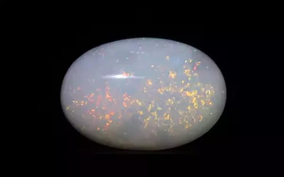 Australian Opal - 2.95 Carat Rare Quality OPL-11456
