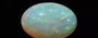 Australian Opal - 3.58 Carat Rare Quality OPL-11449