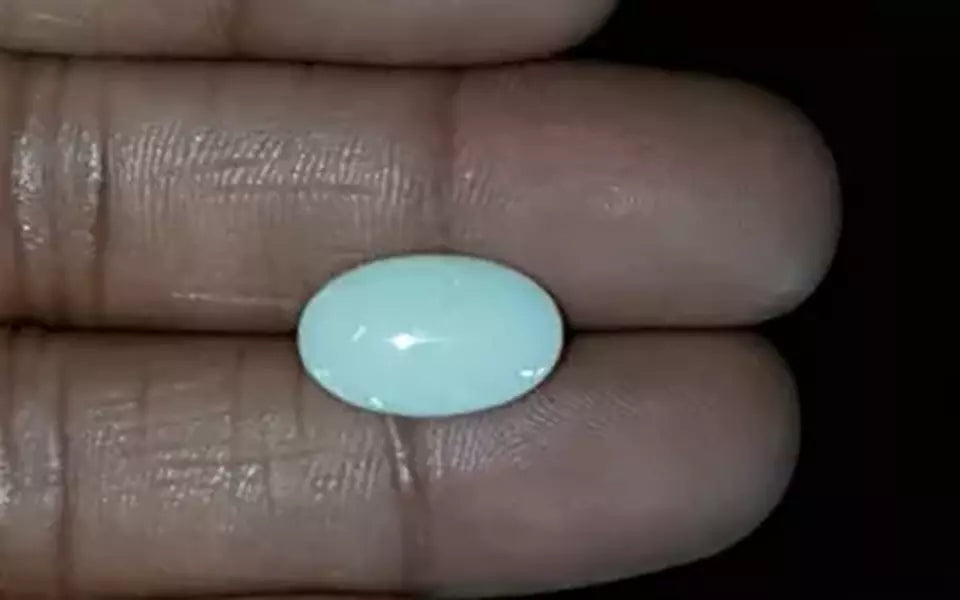 Australian Opal - 4.25 Carat Rare Quality OPL-11340