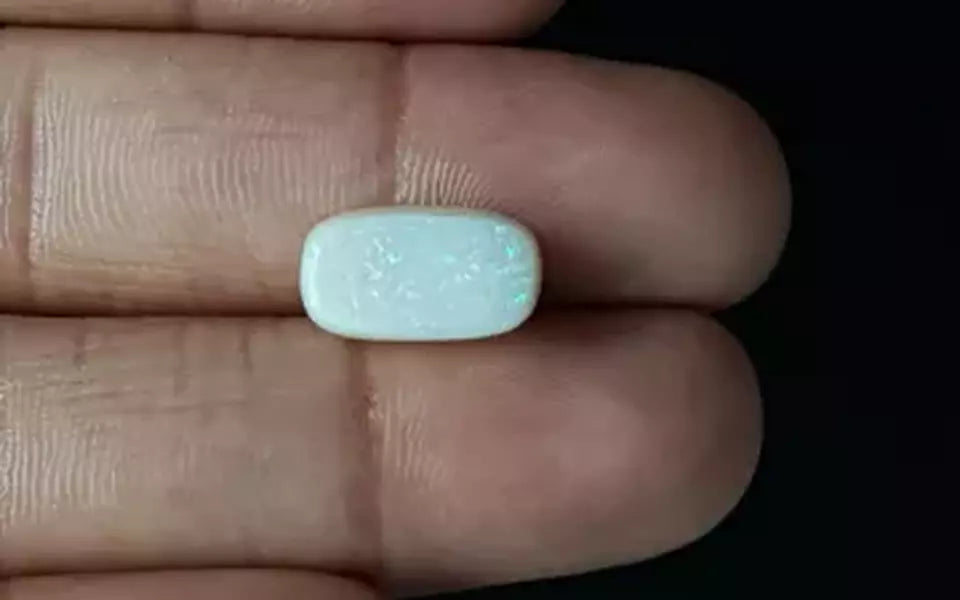 Australian Opal - 4.61 Carat Prime Quality OPL-11261