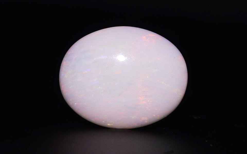 Pink Opal