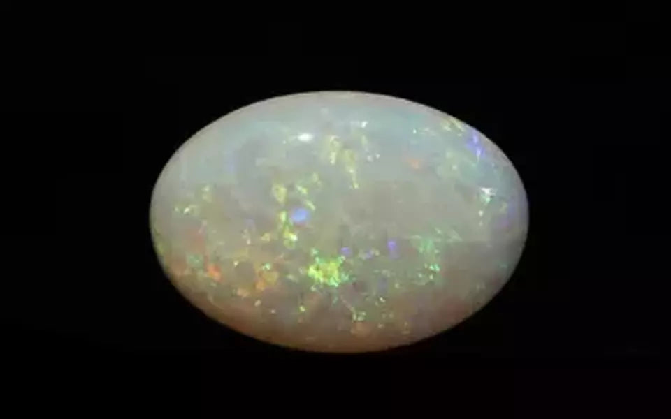 Australian Opal - 4.69 Carat Rare Quality OPL-11448