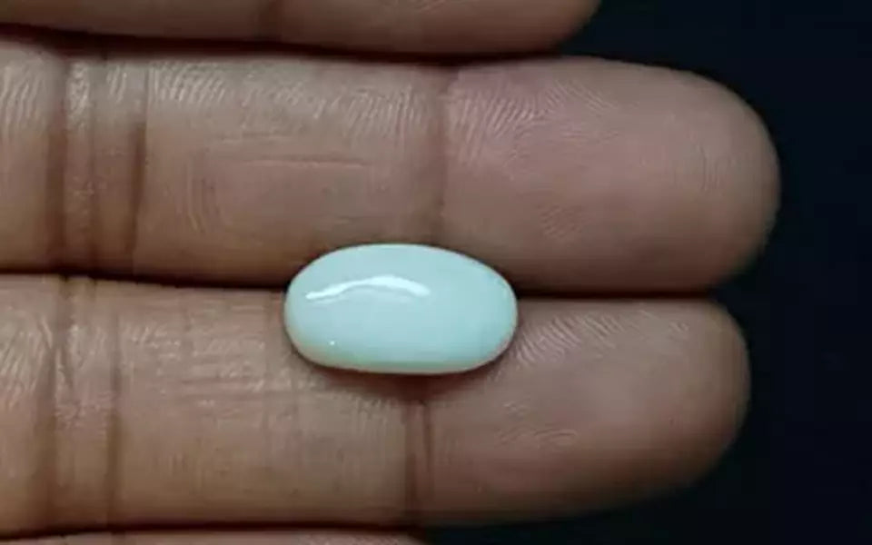 Australian Opal - 4.82 Carat Prime Quality OPL-11349
