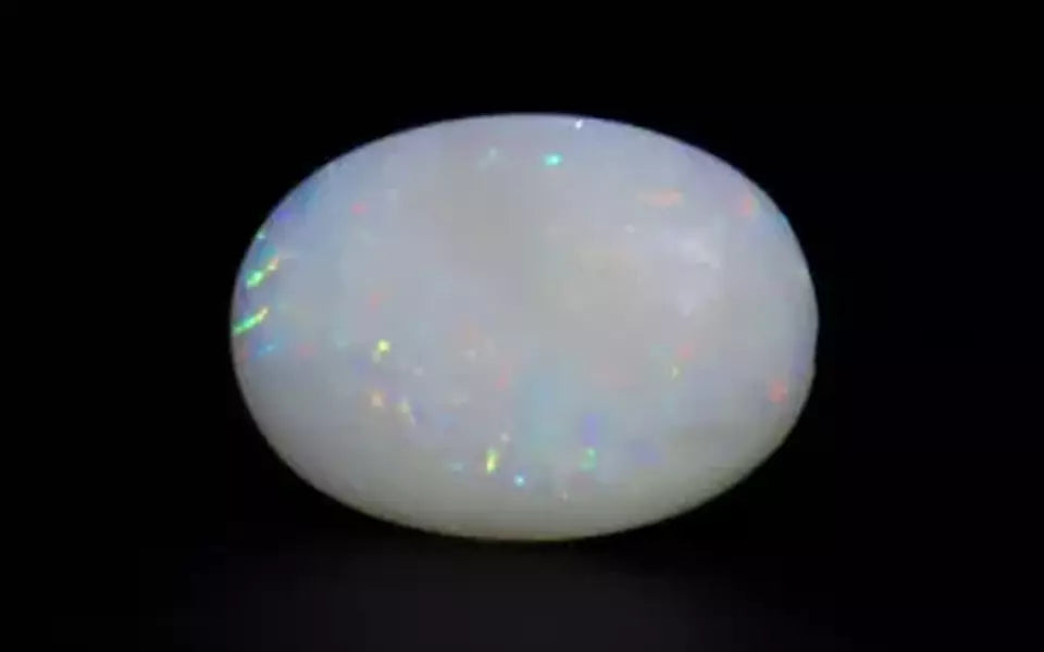 Australian Opal - 5.16 Carat Prime Quality OPL-11375