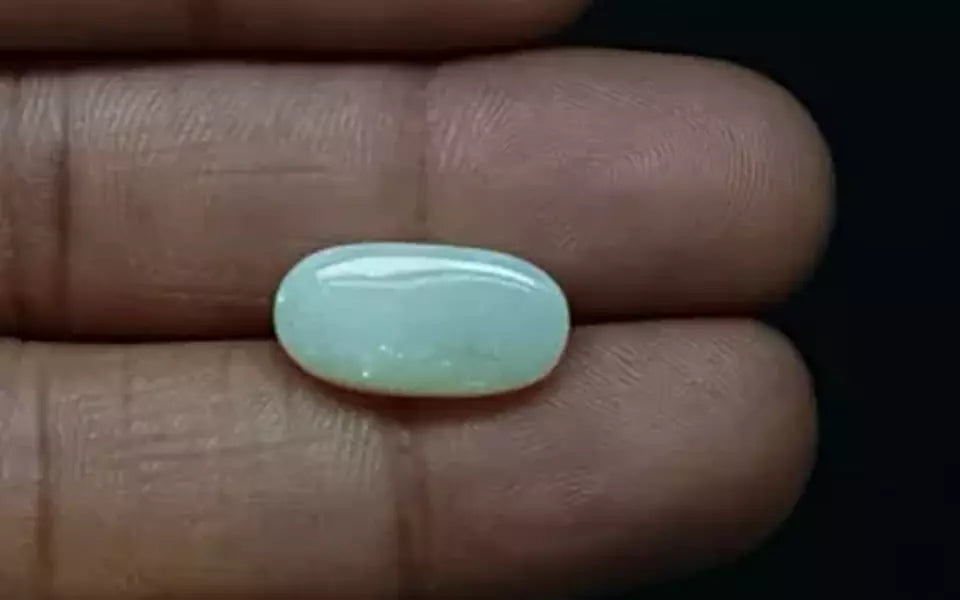Australian Opal - 5.35 Carat Prime Quality OPL-11390
