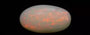 Australian Opal - 5.43 Carat Prime Quality OPL-11382