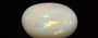 Australian Opal - 5.45 Carat Limited Quality OPL-11444