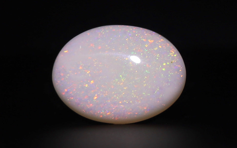 Australian Opal - 5.65 Carat Limited Quality OPL-11496