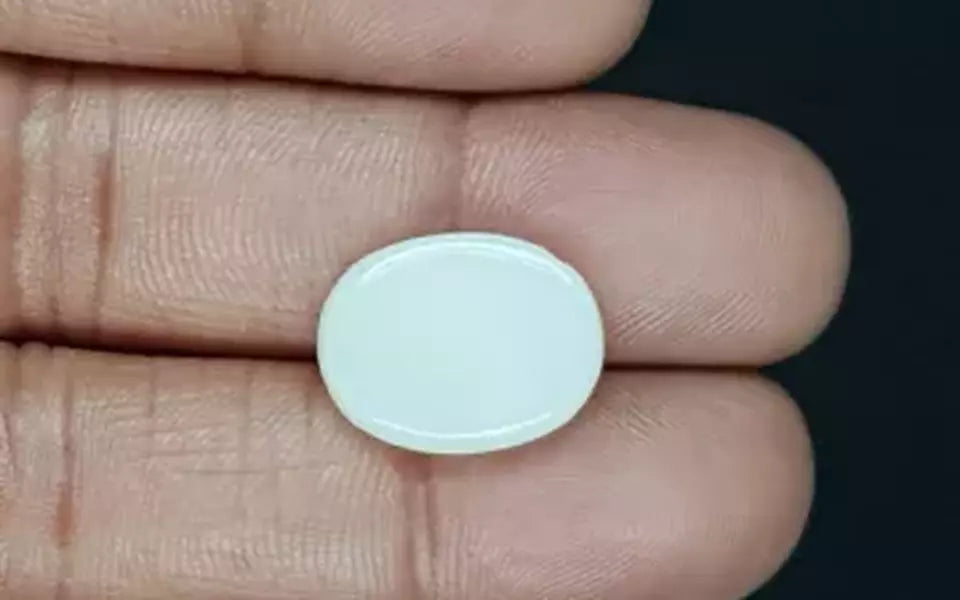 Australian Opal -5.79 Carat Fine Quality OPL-11424