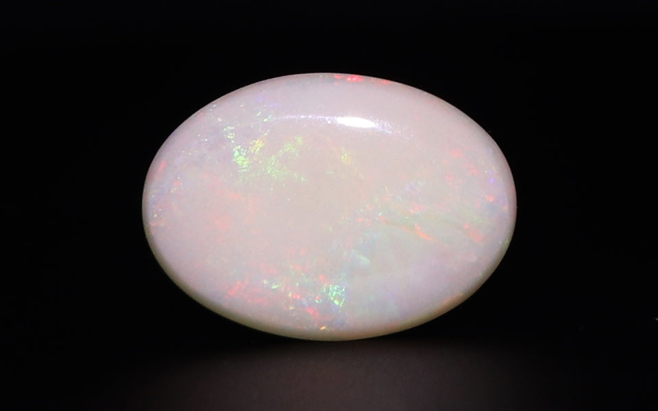 Australian Opal - 6.04 Carat Limited Quality OPL-11499