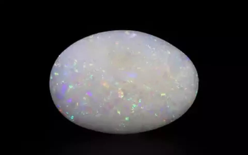 Australian Opal - 6.35 Carat Limited Quality OPL-11459