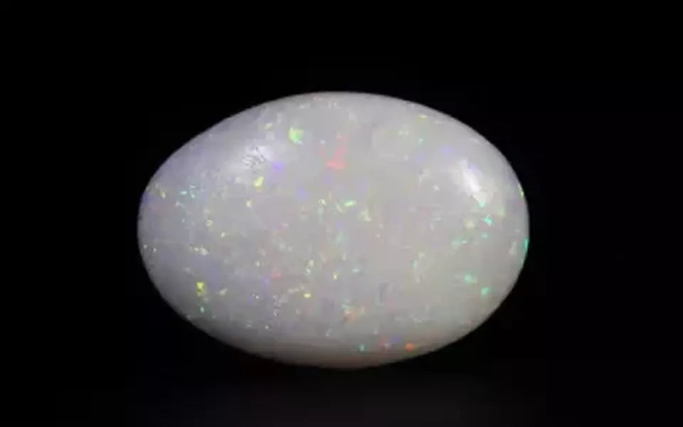 Australian Opal - 6.35 Carat Limited Quality OPL-11459