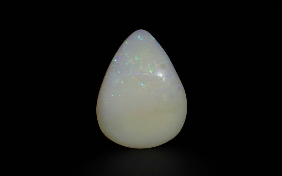 Australian Opal - 6.38 Carat Prime Quality OPL-11391