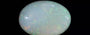 Australian Opal - 6.65 Carat Rare Quality OPL-11460