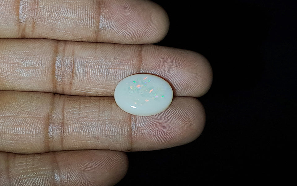 Australian Opal - 6.73 Carat Limited Quality OPL-11510