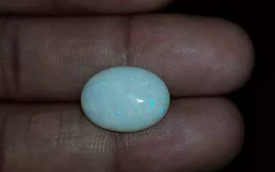 Australian Opal - 7.37 Carat Limited Quality OPL-11467