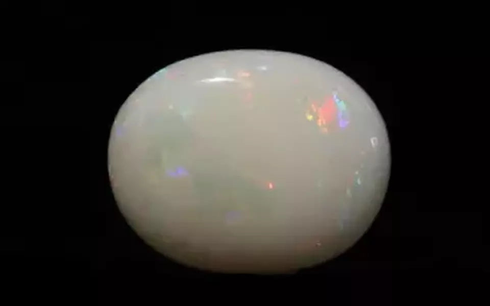 Australian Opal - 7.39 Carat Limited Quality OPL-11436