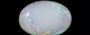 Australian Opal - 7.39 Carat Rare Quality OPL-11452
