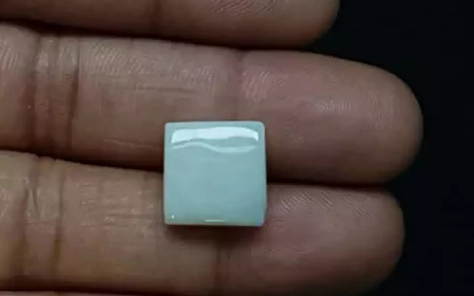 Australian Opal - 7.50 Carat Prime Quality OPL-11392