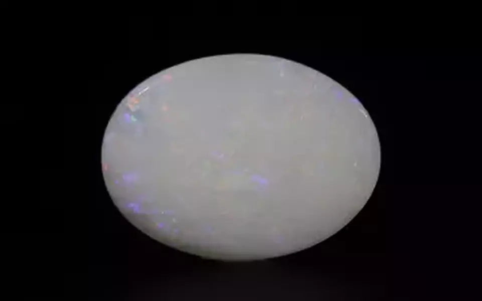 Australian Opal - 7.56 Carat Limited Quality OPL-11461