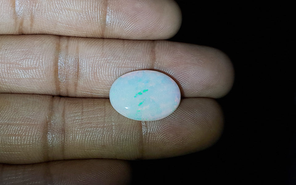 Australian Opal - 7.83 Carat Limited Quality OPL-11517