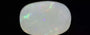 Australian Opal - 8.29 Carat Prime Quality OPL-11373