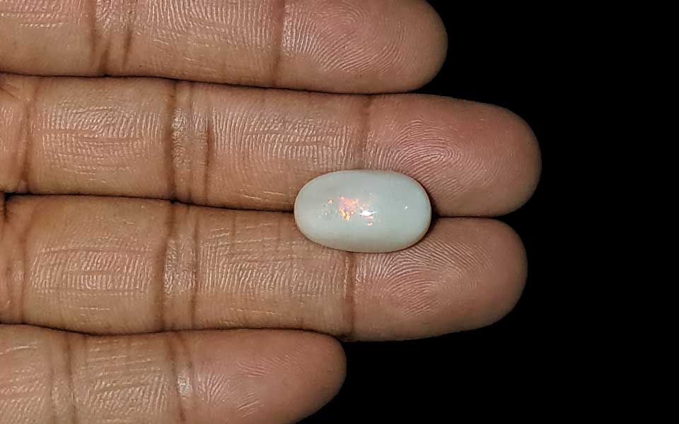 Australian Opal - 9.23 Carat Prime Quality OPL-11533